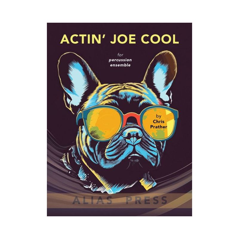 Prather, Chris - Actin' Joe Cool