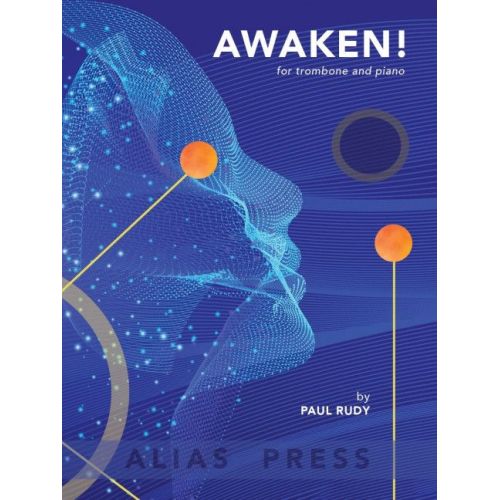 Rudy, Paul - Awaken!
