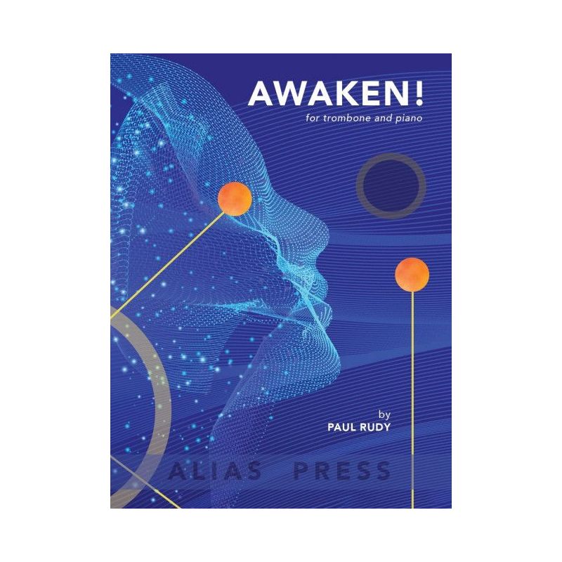 Rudy, Paul - Awaken!