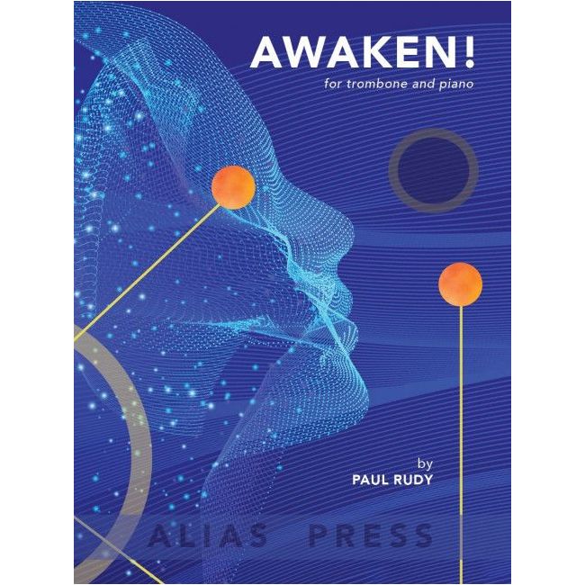 Rudy, Paul - Awaken!