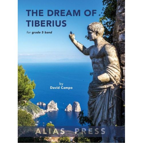 Campo, David - The Dream of...