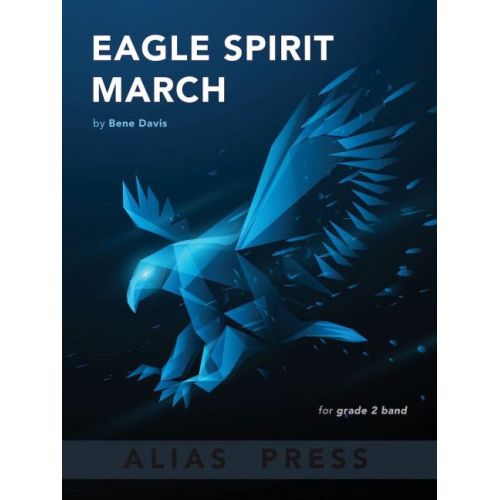 Davis, Bene - Eagle Spirit...