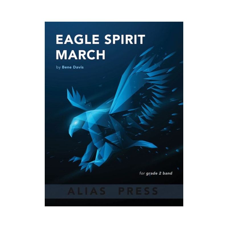 Davis, Bene - Eagle Spirit March