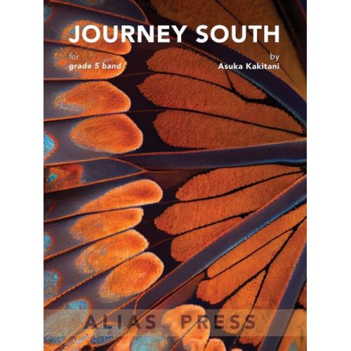 Kakitani, Asuka - Journey...