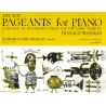 Waxman, Donald - New Pageants for Piano: Introductory Pageant Book 1
