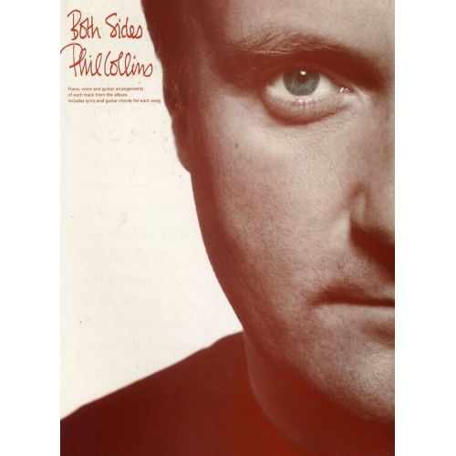 Collins, Phil - Both Sides