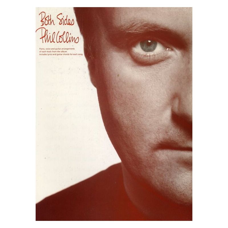Collins, Phil - Both Sides
