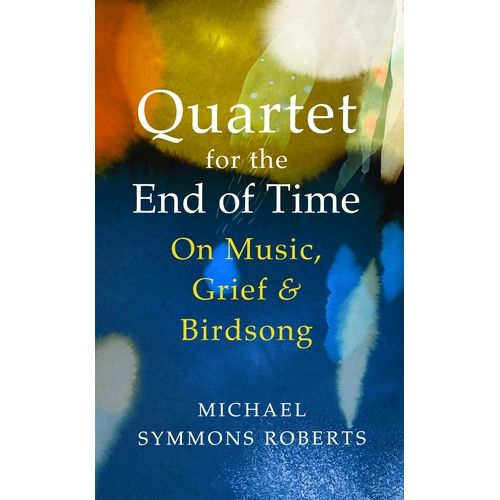 Roberts, Michael Symmons -...