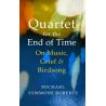 Roberts, Michael Symmons - Quartet for the End of Time