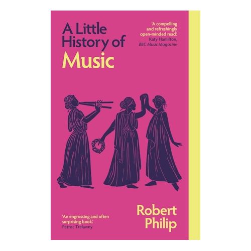 Philip, Robert - A Little...