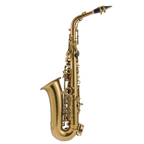 LeBlanc LAS411 Alto Saxophone