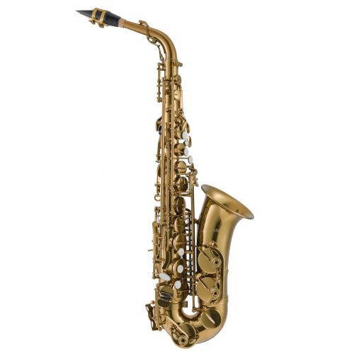 LeBlanc LAS411 Alto Saxophone
