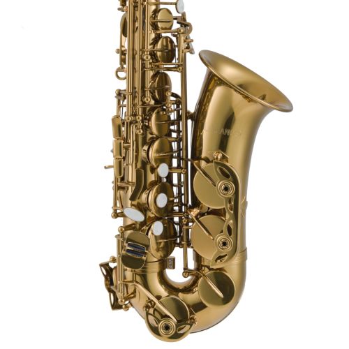 LeBlanc LAS411 Alto Saxophone