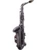 Jupiter JAS-1100 Alto Saxophone - Twilight Smoke