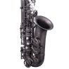 Jupiter JAS-1100 Alto Saxophone - Twilight Smoke