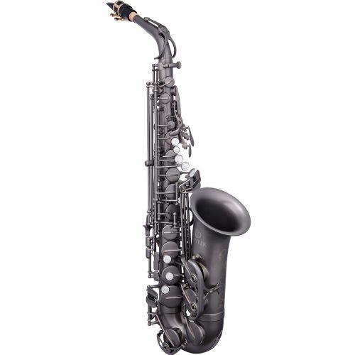 Jupiter JAS-1100 Alto Saxophone - Twilight Smoke