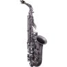 Jupiter JAS-1100 Alto Saxophone - Twilight Smoke