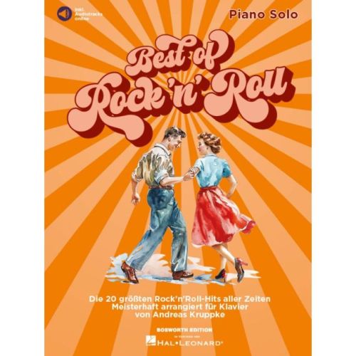 Best of Rock'n'Roll