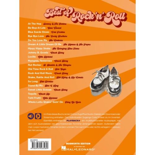 Best of Rock'n'Roll