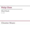 Glass, Philip - Mad Rush