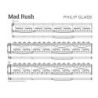Glass, Philip - Mad Rush