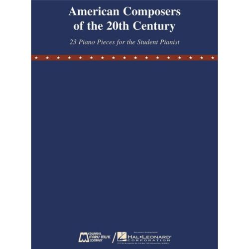 American Composers of the...