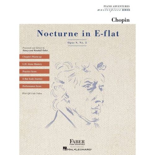 Chopin: Nocturne in E-flat...