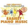 John Thompson's Easiest Piano Music