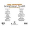 John Thompson's Easiest Piano Music