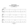 John Thompson's Easiest Piano Music