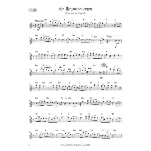 Johow, Joachim - All Time Klezmers