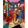 Andrew D. Gordon - 100 Ultimate Jazz-Funk Grooves for Violin