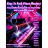 Andrew D. Gordon - Keys to Rock Piano Mastery
