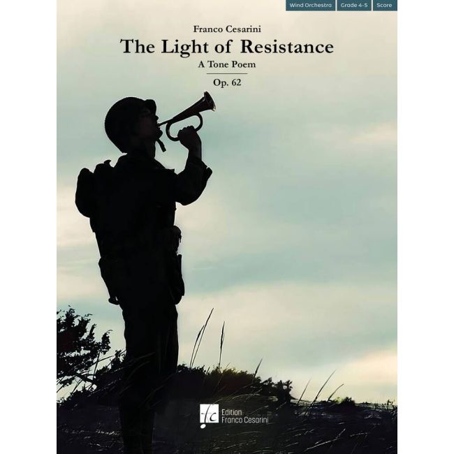 Cesarini, Franco - The Light of Resistance