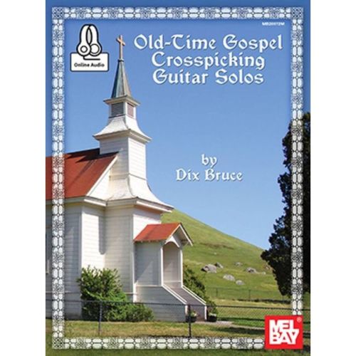 Bruce, Dix - Old-Time...