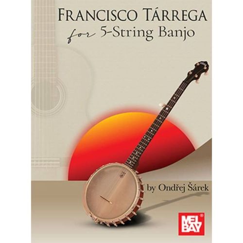 Francisco Tárrega for...