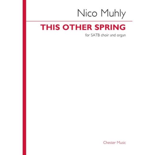 Muhly, Nico - This Other...