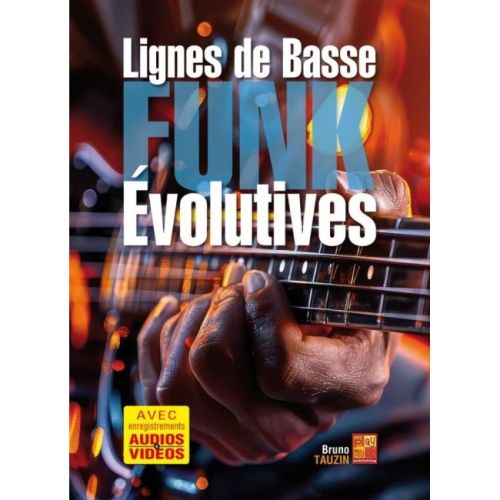 Tauzin, Bruno - Lignes de...