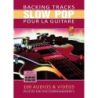 Roux, Philippe - Backing Tracks Slow Pop pour la guitare