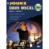 Jouez Avec Dave Weckl Niveau 1