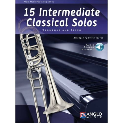 15 Intermediate Classical...