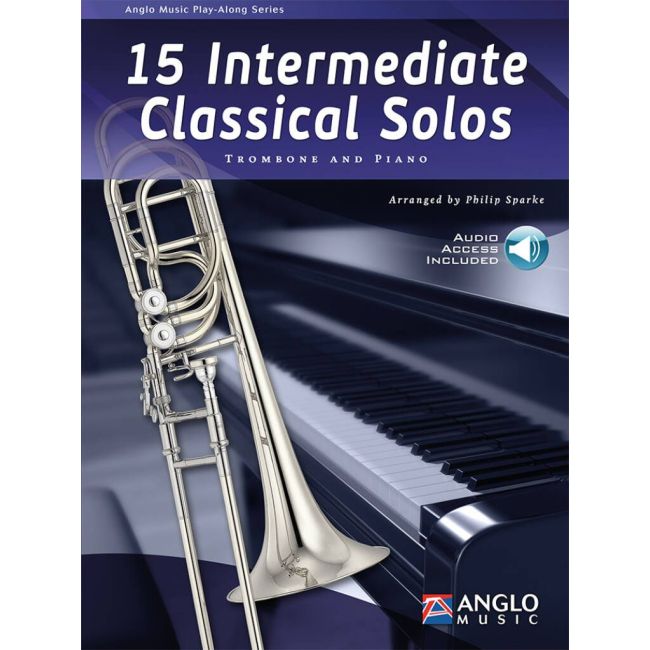 15 Intermediate Classical Solos