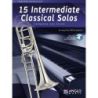 15 Intermediate Classical Solos