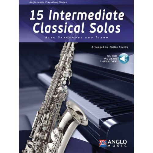 15 Intermediate Classical...