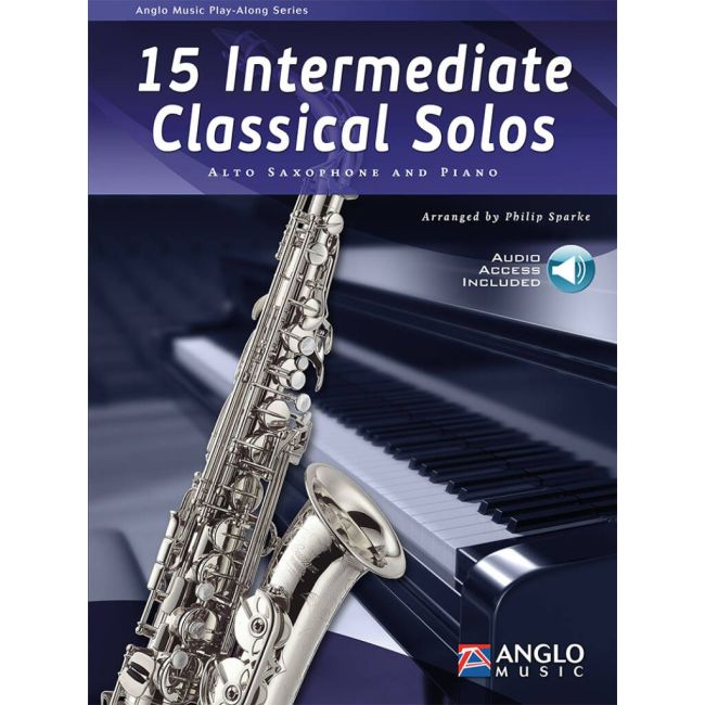 15 Intermediate Classical Solos