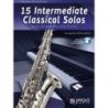 15 Intermediate Classical Solos