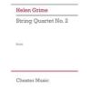Grime, Helen - String Quartet No. 2