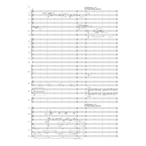 Saariaho, Kaija - Innocence