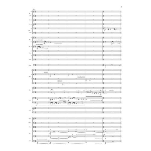 Saariaho, Kaija - Innocence