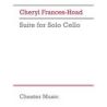 Cheryl Frances-Hoad - Suite for Solo Cello